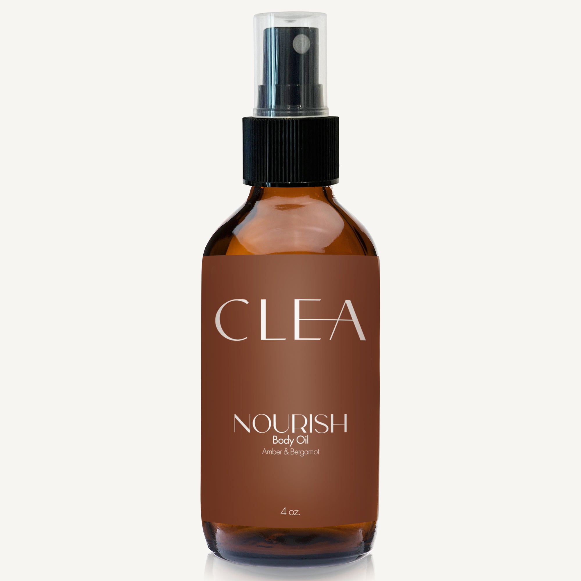 NOURISH Body Oil